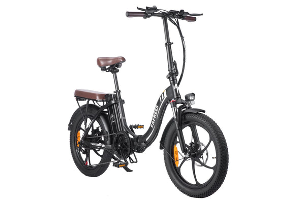 Fafrees F20 Pro Fat Tyre Electric Bike 250W