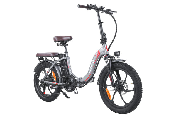 Fafrees F20 Pro Fat Tyre Electric Bike 250W