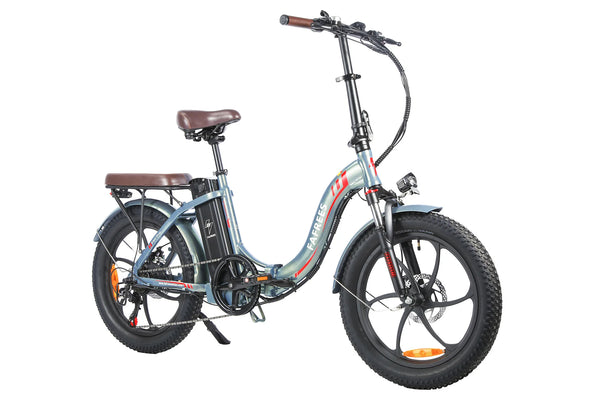 Fafrees F20 Pro Fat Tyre Electric Bike 250W