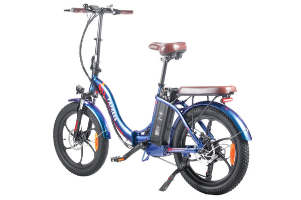 Fafrees F20 Pro Fat Tyre Electric Bike 250W