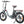 Fafrees F20 Pro Fat Tyre Electric Bike 250W