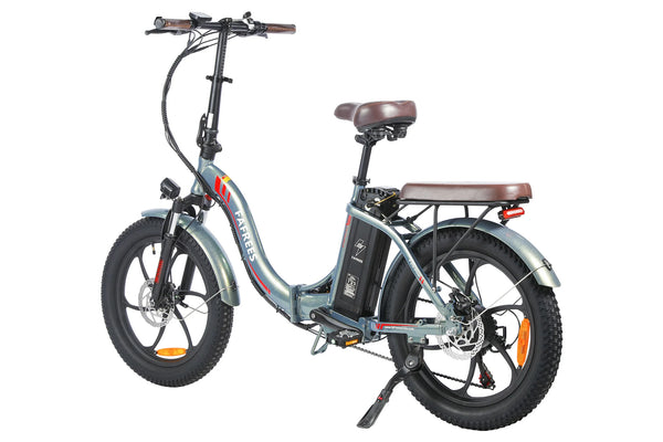 Fafrees F20 Pro Fat Tyre Electric Bike 250W