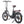 Fafrees F20 Pro Fat Tyre Electric Bike 250W