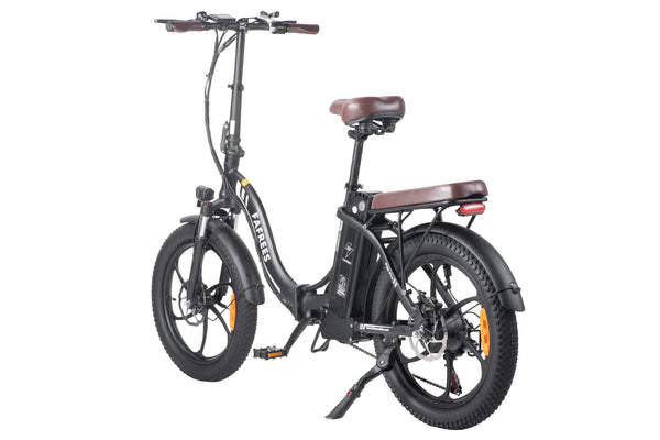 Fafrees F20 Pro Fat Tyre Electric Bike 250W