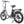 Fafrees F20 Pro Fat Tyre Electric Bike 250W