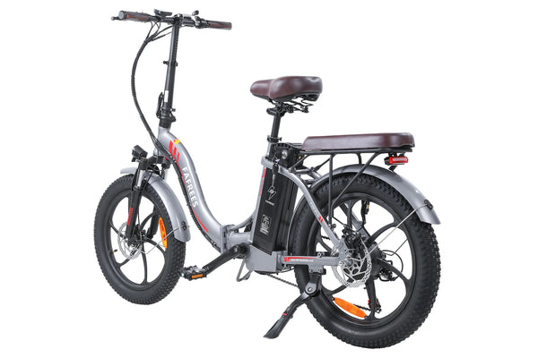 Fafrees F20 Pro Fat Tyre Electric Bike 250W