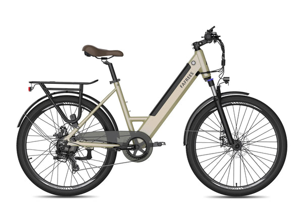 Fafrees F26 Pro City Electric Bike 250W