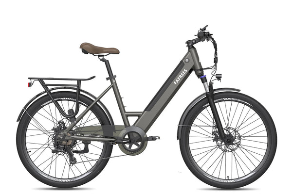 Fafrees F26 Pro City Electric Bike 250W