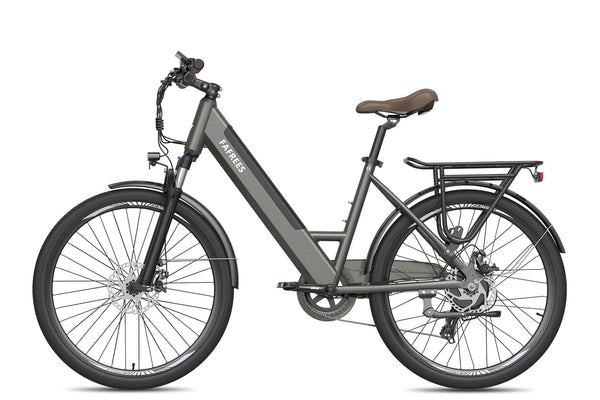 Fafrees F26 Pro City Electric Bike 250W