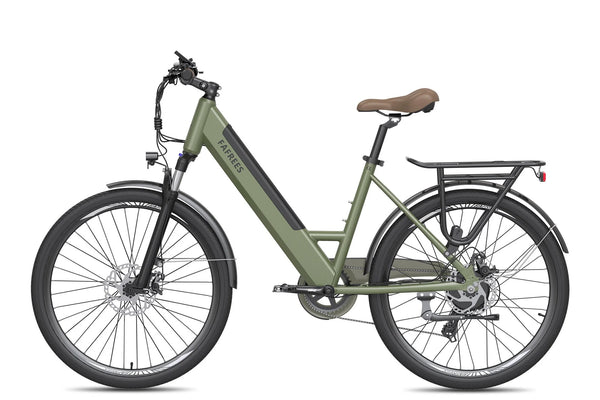 Fafrees F26 Pro City Electric Bike 250W