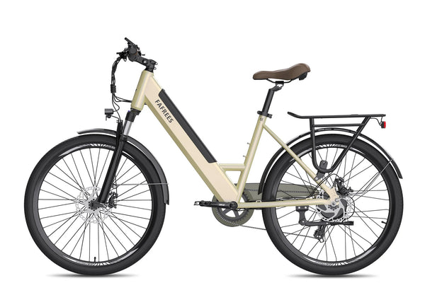 Fafrees F26 Pro City Electric Bike 250W