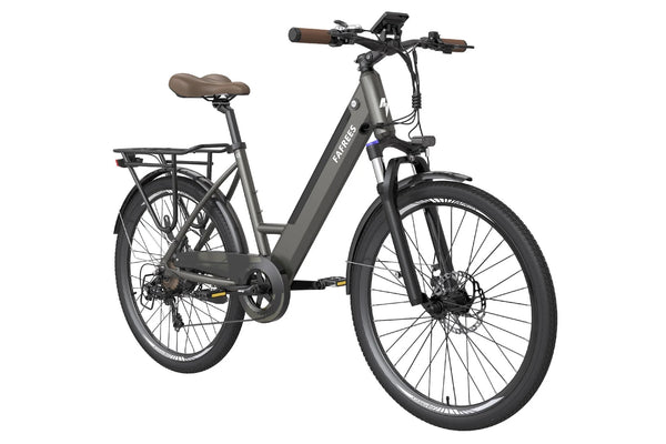 Fafrees F26 Pro City Electric Bike 250W