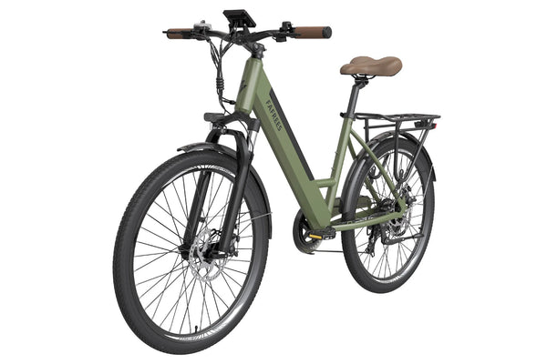 Fafrees F26 Pro City Electric Bike 250W