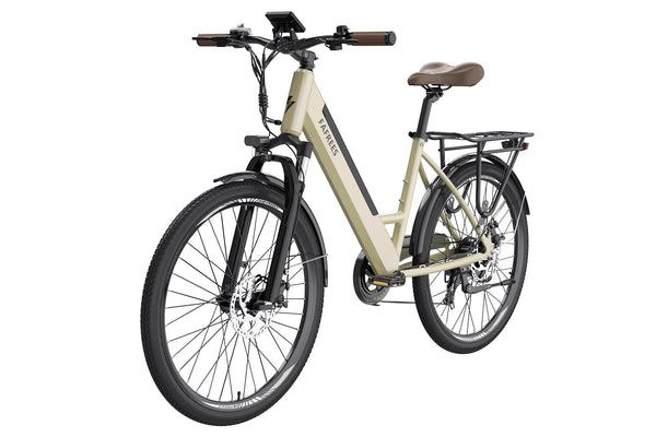 Fafrees F26 Pro City Electric Bike 250W