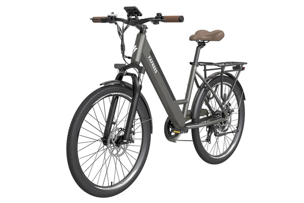 Fafrees F26 Pro City Electric Bike 250W