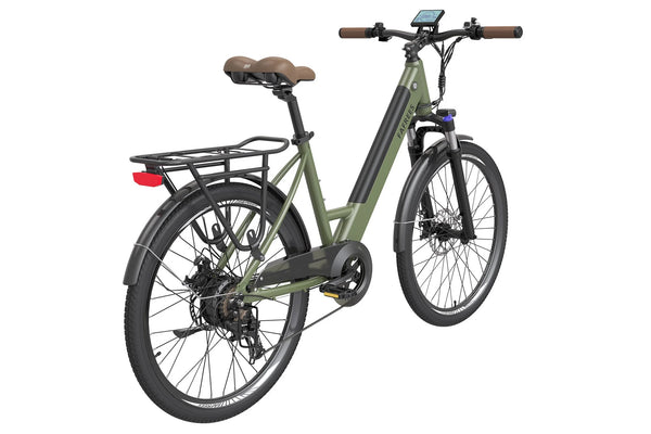 Fafrees F26 Pro City Electric Bike 250W