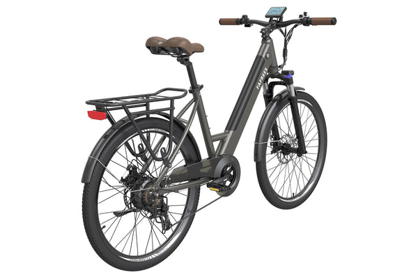 Fafrees F26 Pro City Electric Bike 250W