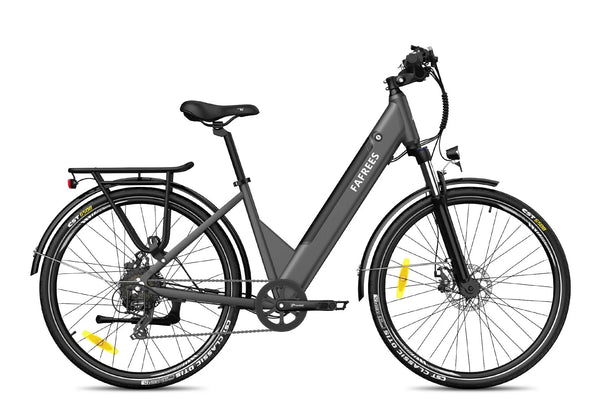 Fafrees F28 Pro City Electric Bike 250W