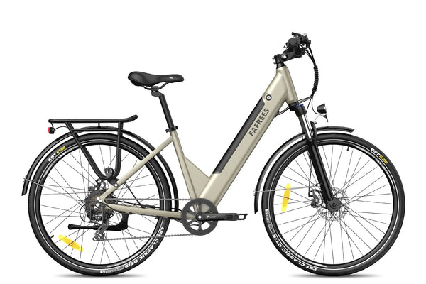 Fafrees F28 Pro City Electric Bike 250W