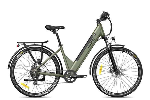 Fafrees F28 Pro City Electric Bike 250W