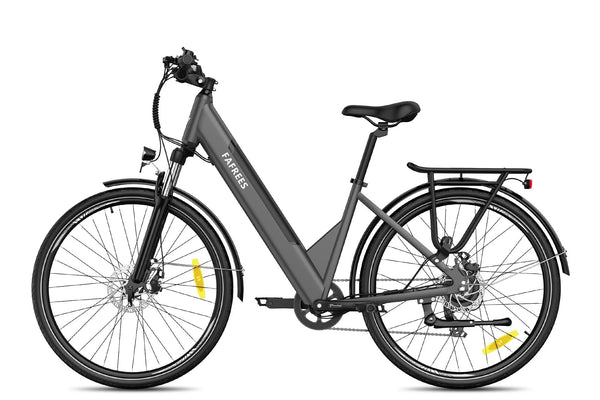 Fafrees F28 Pro City Electric Bike 250W