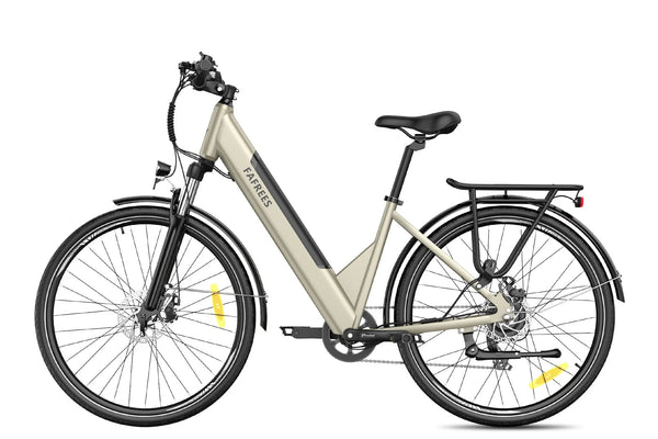 Fafrees F28 Pro City Electric Bike 250W