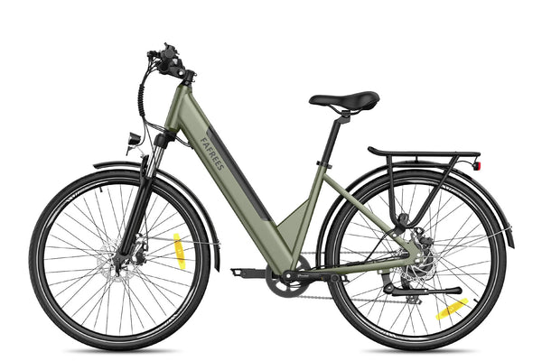 Fafrees F28 Pro City Electric Bike 250W
