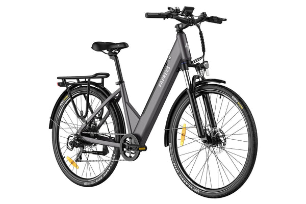 Fafrees F28 Pro City Electric Bike 250W