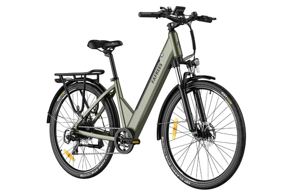 Fafrees F28 Pro City Electric Bike 250W