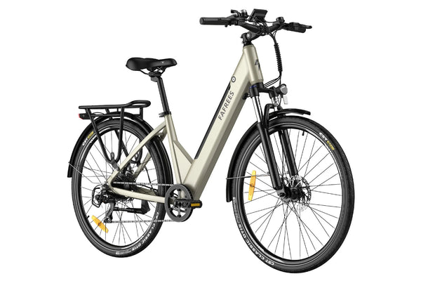 Fafrees F28 Pro City Electric Bike 250W