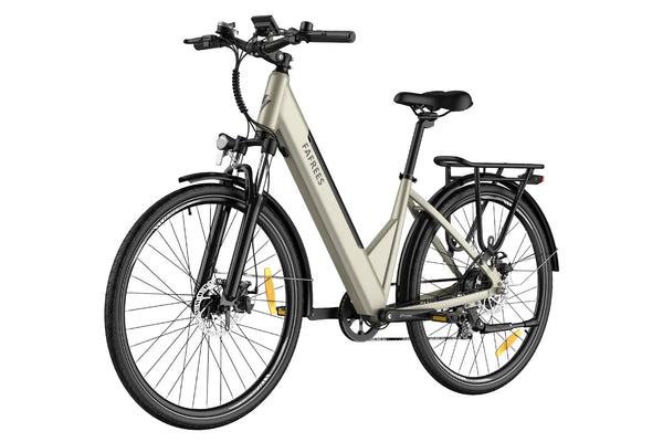 Fafrees F28 Pro City Electric Bike 250W