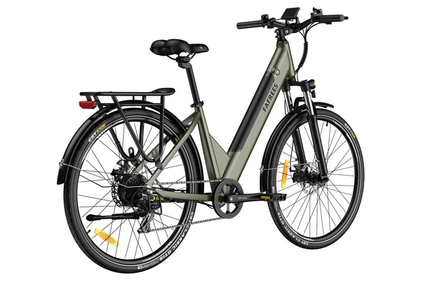 Fafrees F28 Pro City Electric Bike 250W