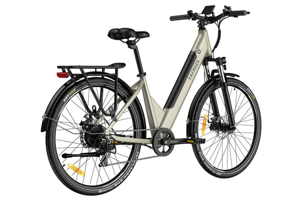 Fafrees F28 Pro City Electric Bike 250W