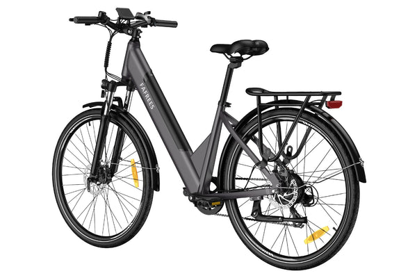 Fafrees F28 Pro City Electric Bike 250W