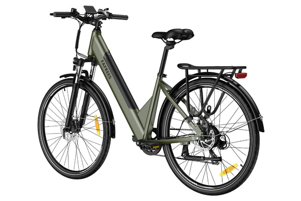 Fafrees F28 Pro City Electric Bike 250W