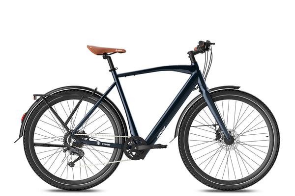 Fafrees F700M Torque Sensor City Electric Bike 250W