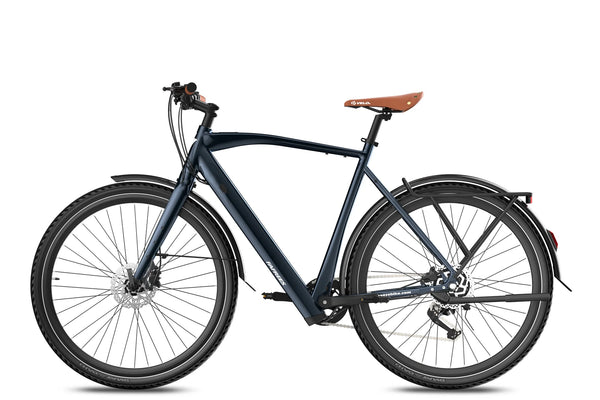 Fafrees F700M Torque Sensor City Electric Bike 250W