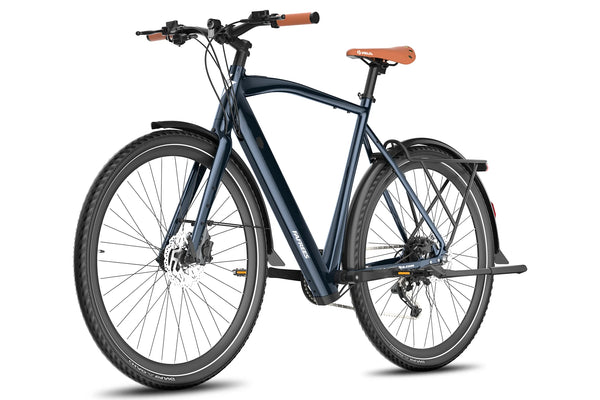 Fafrees F700M Torque Sensor City Electric Bike 250W