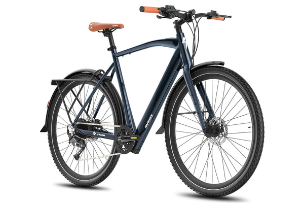 Fafrees F700M Torque Sensor City Electric Bike 250W