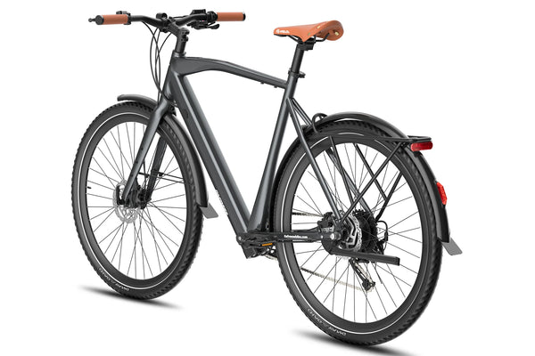 Fafrees F700M Torque Sensor City Electric Bike 250W