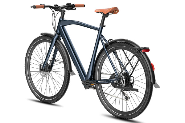 Fafrees F700M Torque Sensor City Electric Bike 250W