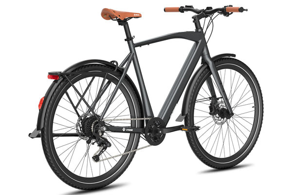 Fafrees F700M Torque Sensor City Electric Bike 250W