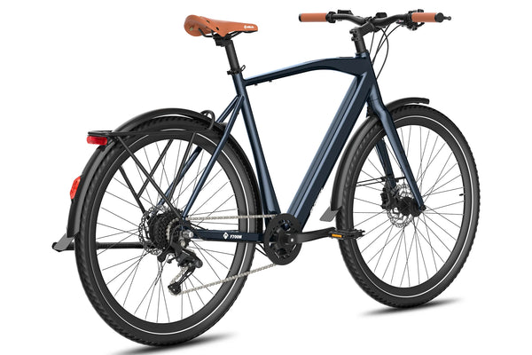 Fafrees F700M Torque Sensor City Electric Bike 250W