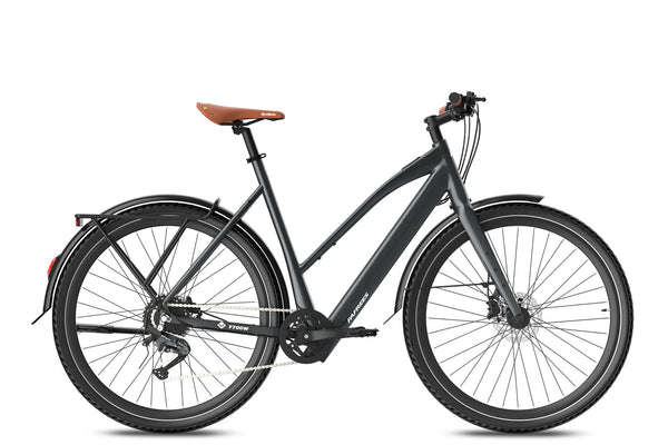 Fafrees F700W Torque Sensor City Electric Bike 250W