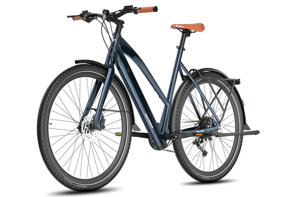 Fafrees F700W Torque Sensor City Electric Bike 250W