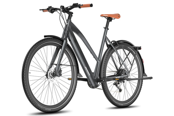 Fafrees F700W Torque Sensor City Electric Bike 250W