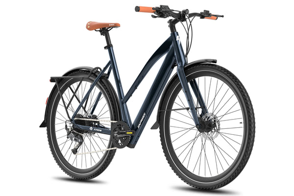 Fafrees F700W Torque Sensor City Electric Bike 250W