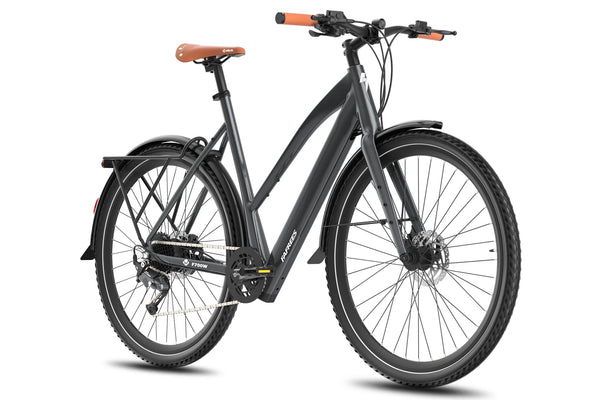 Fafrees F700W Torque Sensor City Electric Bike 250W