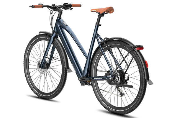 Fafrees F700W Torque Sensor City Electric Bike 250W