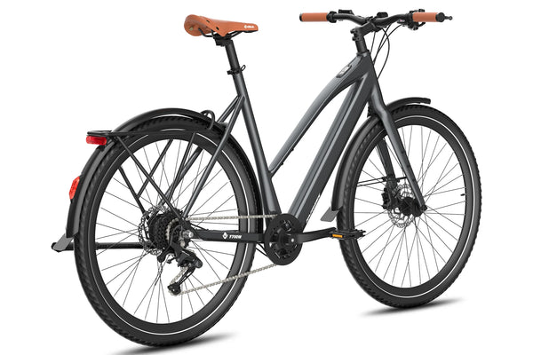 Fafrees F700W Torque Sensor City Electric Bike 250W